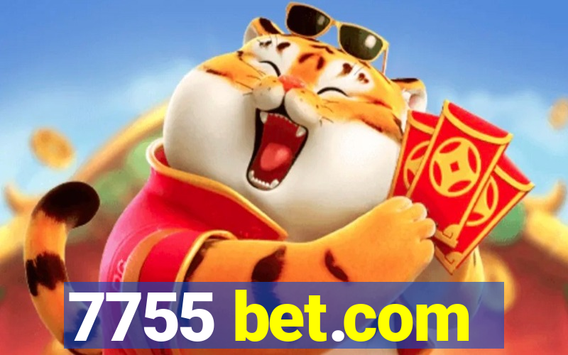 7755 bet.com